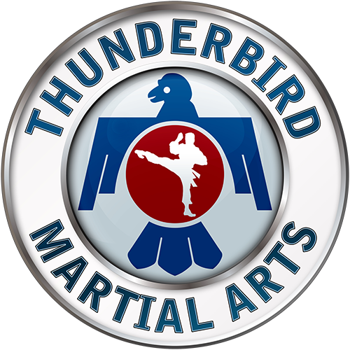 Thunderbird Martial Arts
